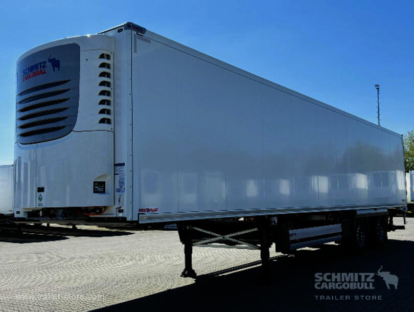 Schmitz Cargobull - Reefer Standard Insulated/refrigerated box (3)