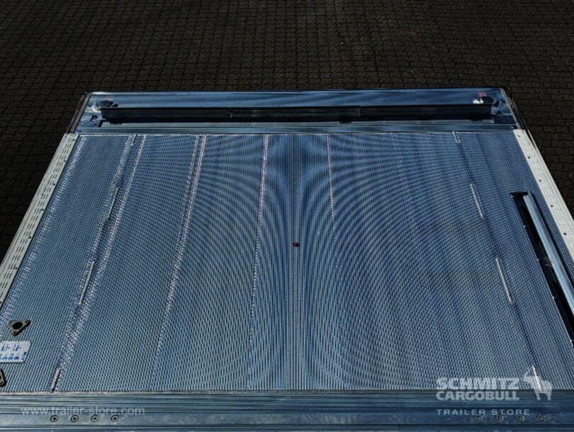Schmitz Cargobull - Reefer Standard Insulated/refrigerated box (8)