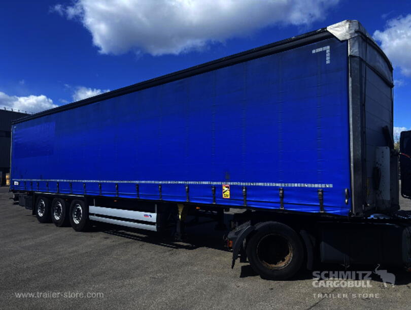 Schmitz Cargobull - Standard Curtainsider (2)