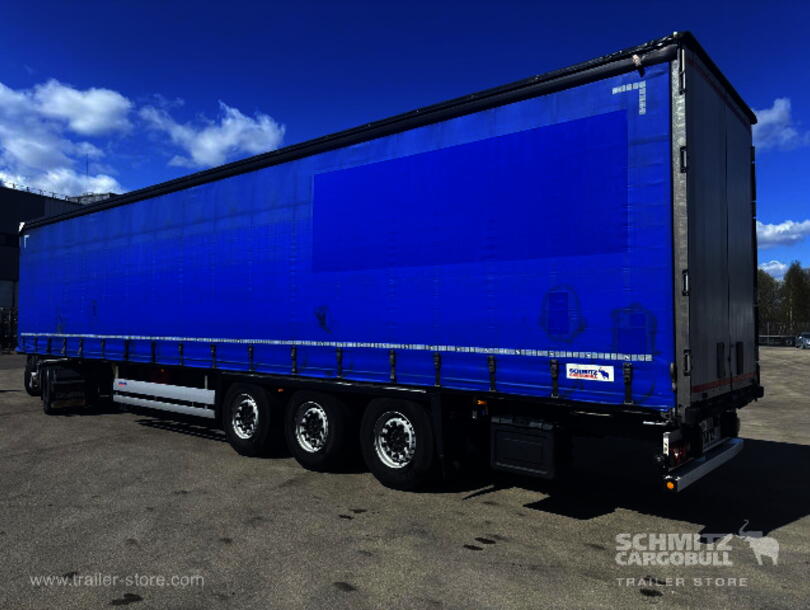 Schmitz Cargobull - Standard Curtainsider (3)