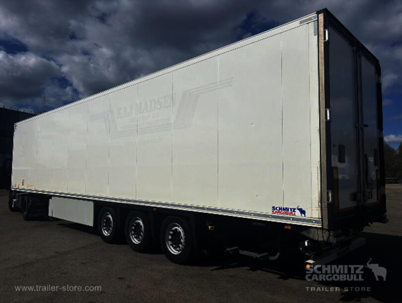 Schmitz Cargobull - Reefer Standard Insulated/refrigerated box (3)