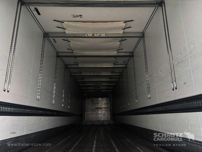 Schmitz Cargobull - Reefer Standard Insulated/refrigerated box (5)