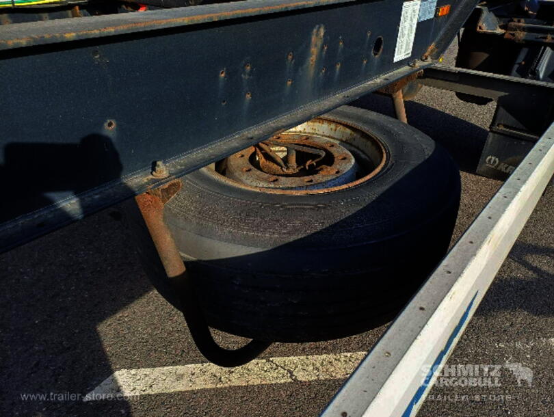 Krone - Container chassis Standard (9)
