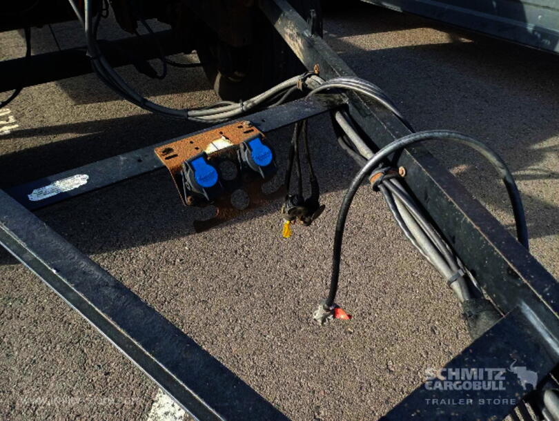 Krone - Container chassis Standard (7)