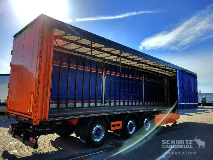 Kögel - Standard Curtainsider (10)