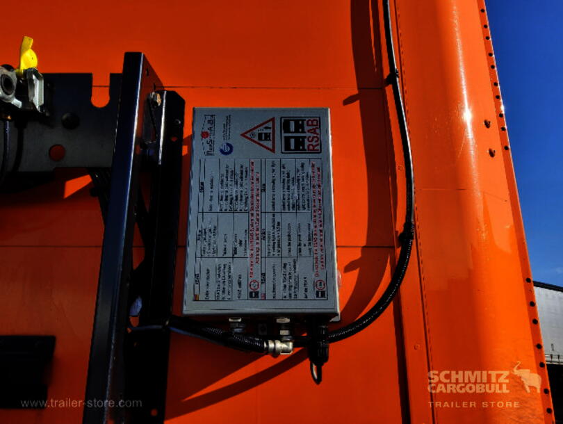 Kögel - Standard Curtainsider (11)