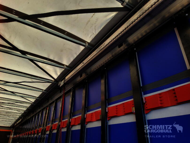 Kögel - Standard Curtainsider (13)