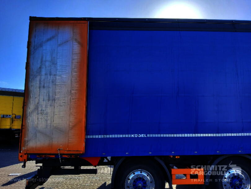 Kögel - Standard Curtainsider (16)