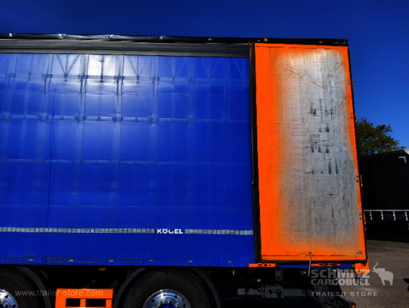 Kögel - Standard Curtainsider (17)