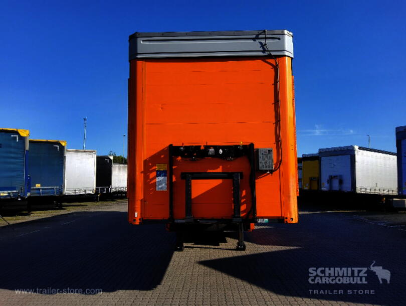 Kögel - Standard Curtainsider (18)