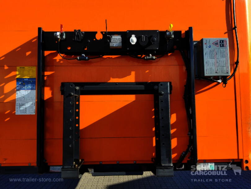 Kögel - Standard Curtainsider (20)