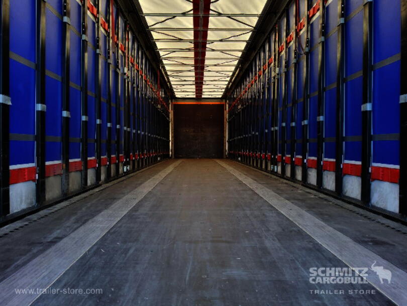 Kögel - Standard Curtainsider (2)