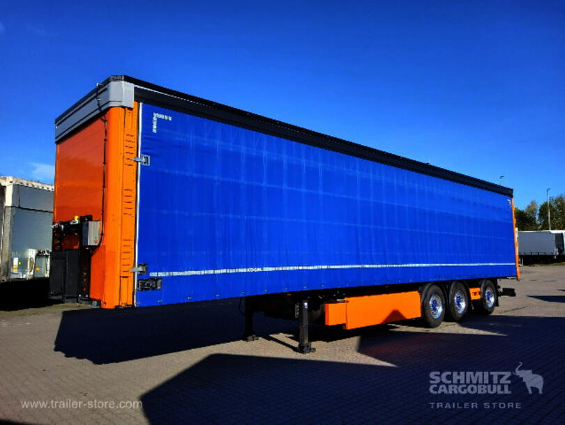 Kögel - Standard Curtainsider (3)