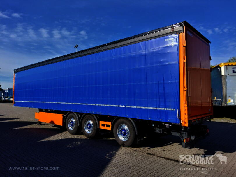 Kögel - Standard Curtainsider (4)