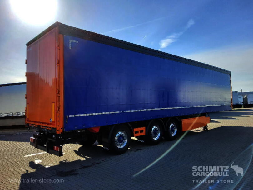 Kögel - Standard Curtainsider (5)