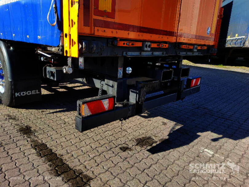 Kögel - Standard Curtainsider (7)