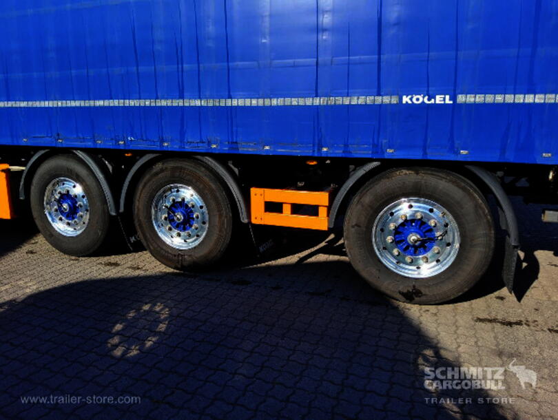 Kögel - Standard Curtainsider (8)