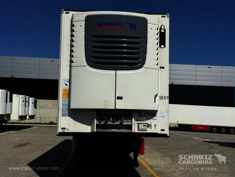 Schmitz Cargobull - Reefer Standard Insulated/refrigerated box (3)