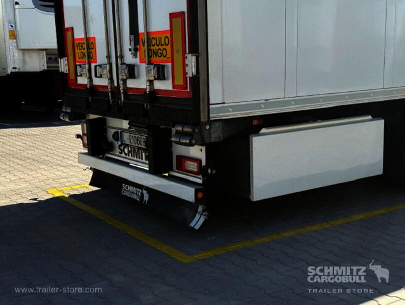 Schmitz Cargobull - Reefer Standard Insulated/refrigerated box (7)