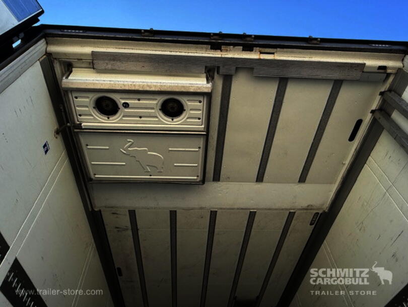 Schmitz Cargobull - Reefer Standard Insulated/refrigerated box (8)