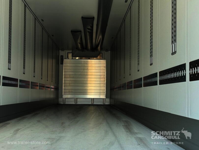 Schmitz Cargobull - Reefer Standard Insulated/refrigerated box (2)