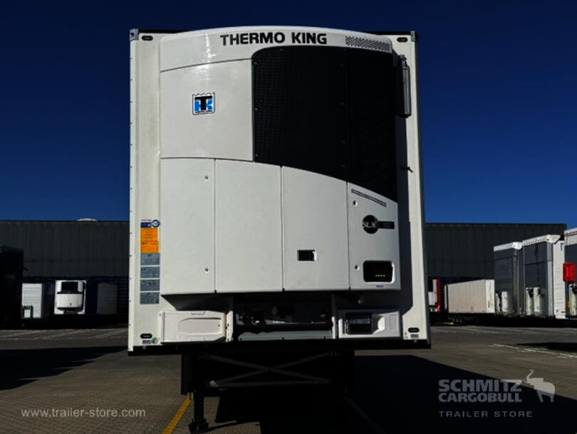 Schmitz Cargobull - Reefer Standard Insulated/refrigerated box (5)