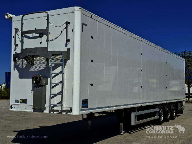 Knapen - Standard Walking floor