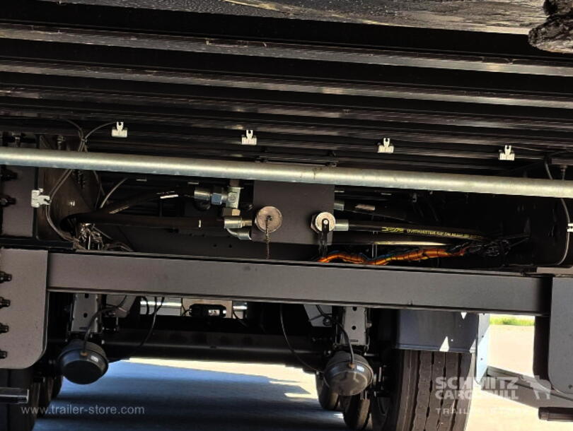 Knapen - Standard Walking floor (9)