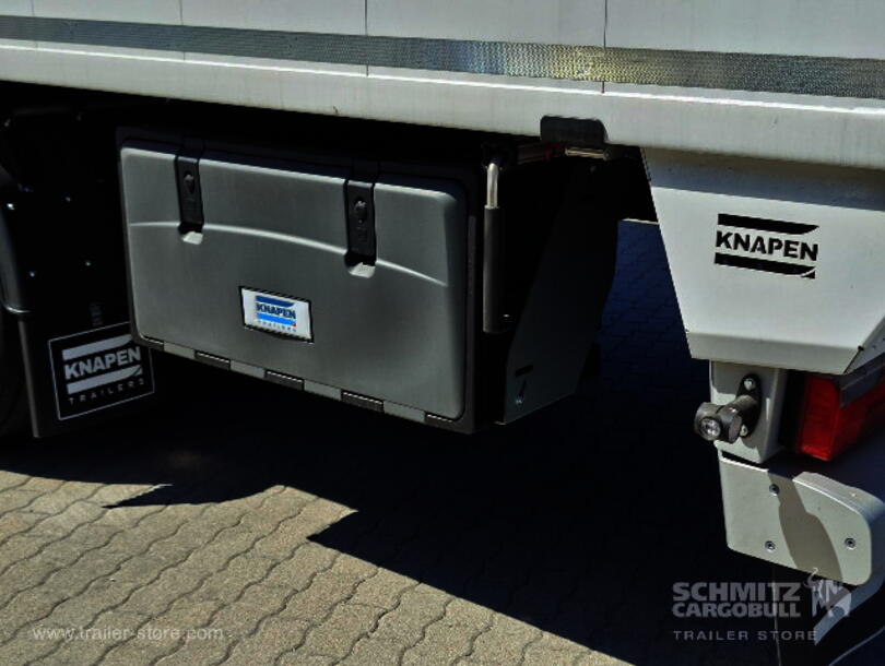 Knapen - Standard Walking floor (13)