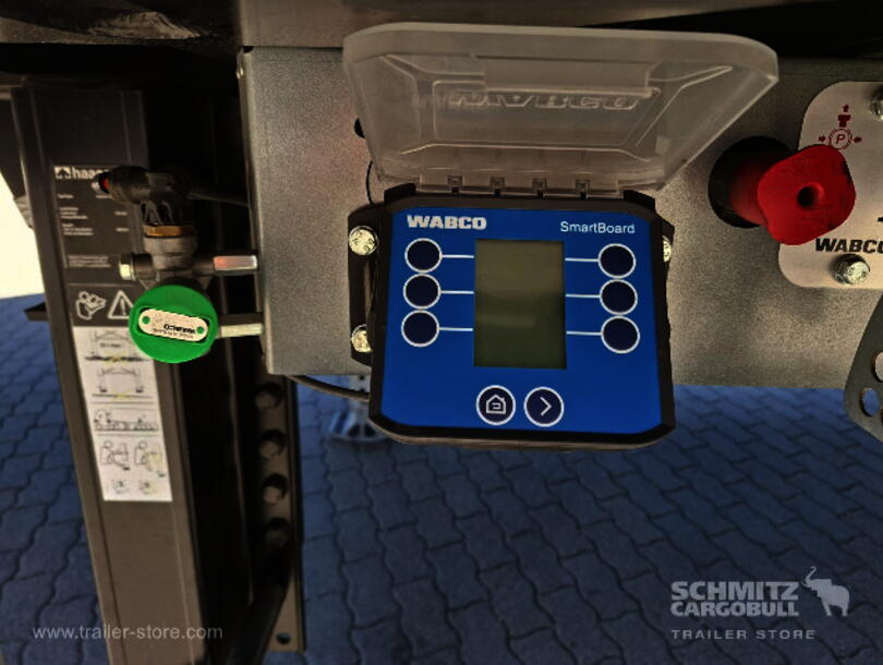 Knapen - Standard Walking floor (14)