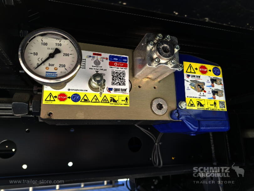 Knapen - Standard Walking floor (15)