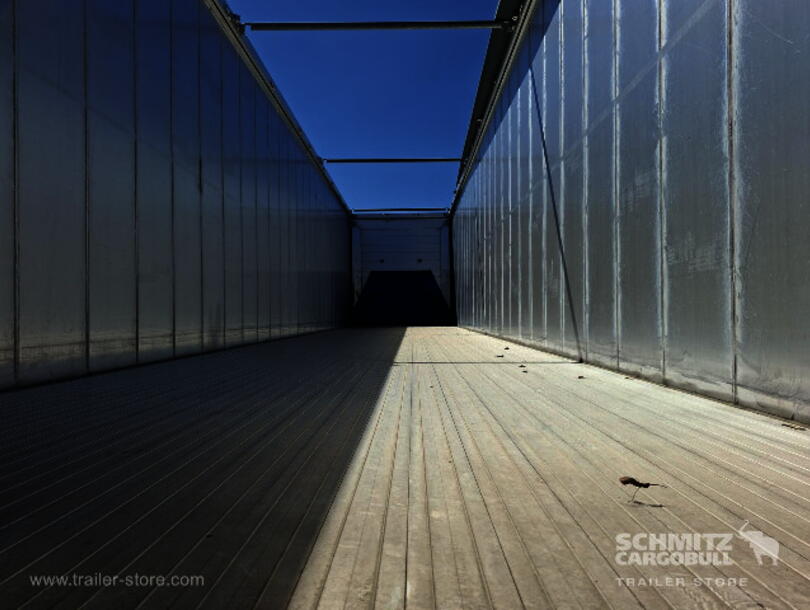 Knapen - Standard Walking floor (16)