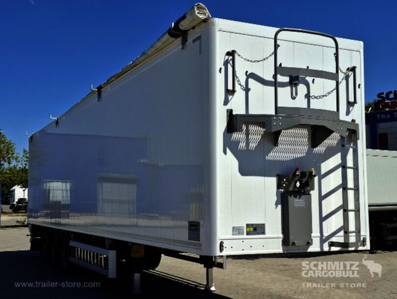 Knapen - Standard Walking floor (1)