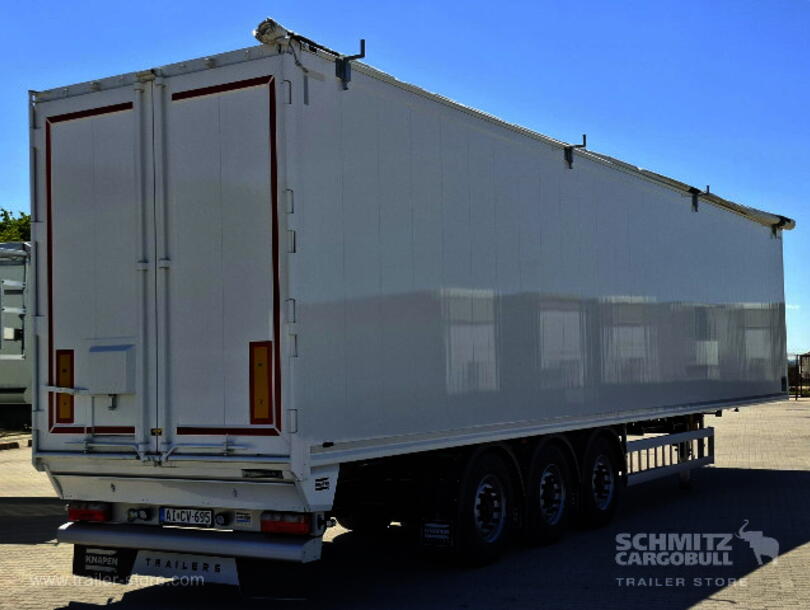 Knapen - Standard Walking floor (2)