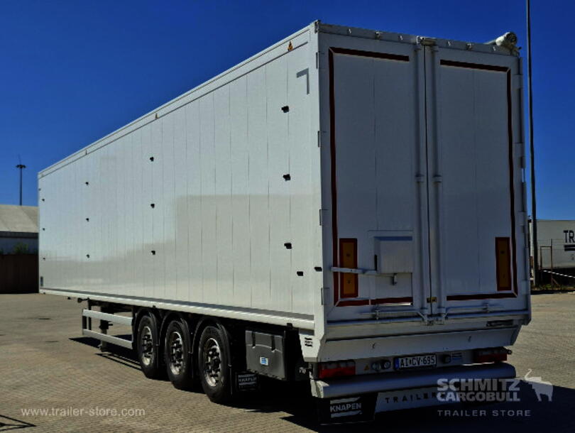 Knapen - Standard Walking floor (3)