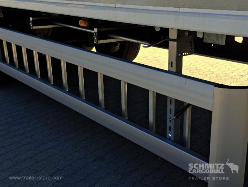 Knapen - Standard Walking floor (4)