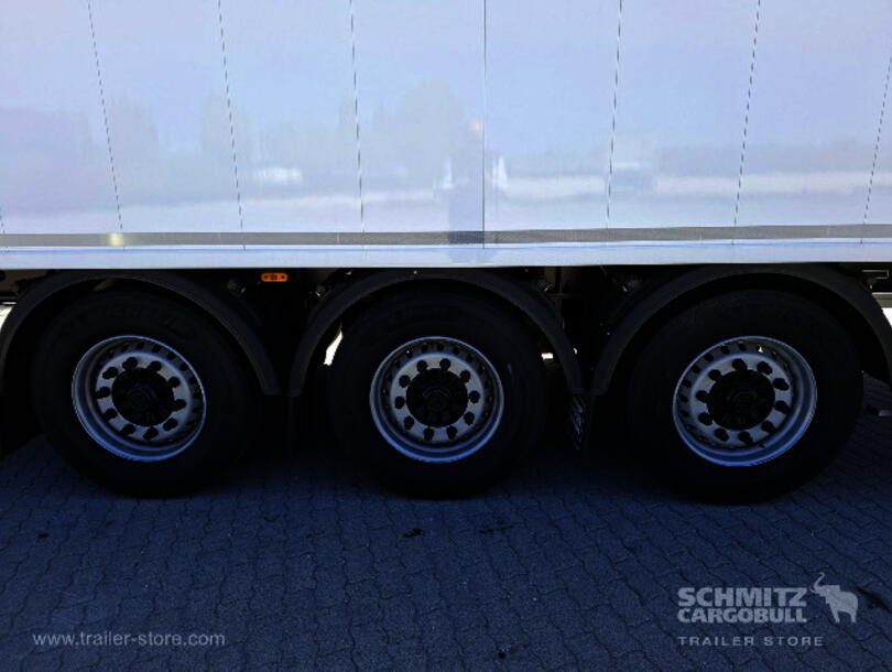 Knapen - Standard Walking floor (5)