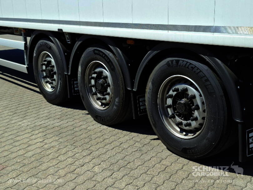 Knapen - Standard Walking floor (6)