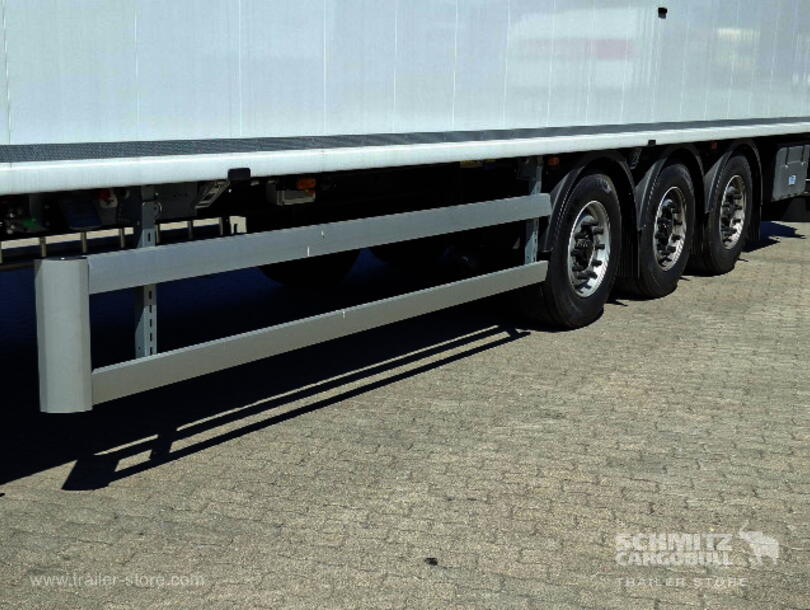 Knapen - Standard Walking floor (7)