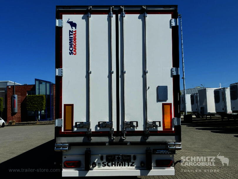 Schmitz Cargobull - Reefer Standard Insulated/refrigerated box (9)