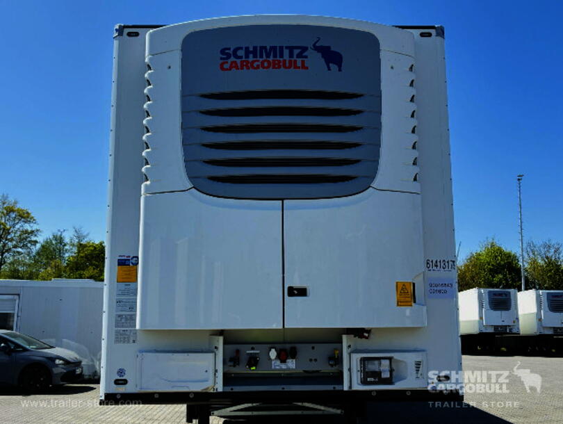 Schmitz Cargobull - Reefer Standard Insulated/refrigerated box (10)
