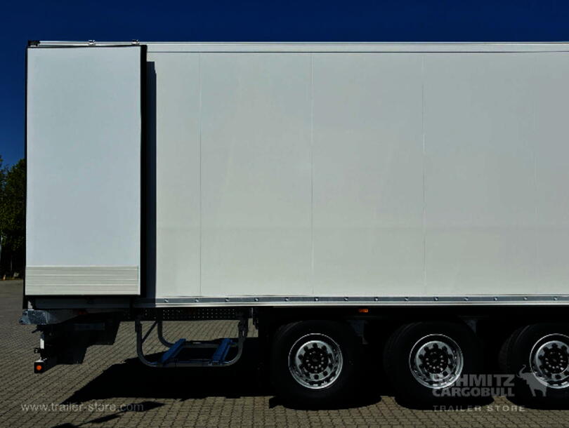 Schmitz Cargobull - Reefer Standard Insulated/refrigerated box (11)