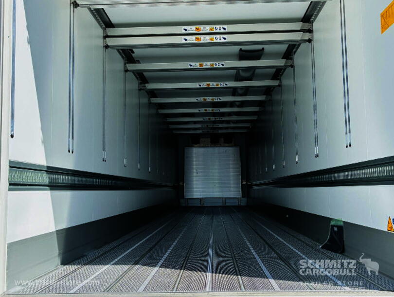 Schmitz Cargobull - Reefer Standard Insulated/refrigerated box (1)