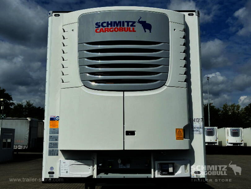 Schmitz Cargobull - Kølekasse Standard Isoleret/kølekasse (11)