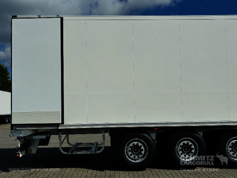 Schmitz Cargobull - Kølekasse Standard Isoleret/kølekasse (12)