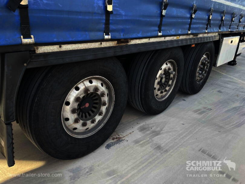 Krone - Standard Curtainsider (9)