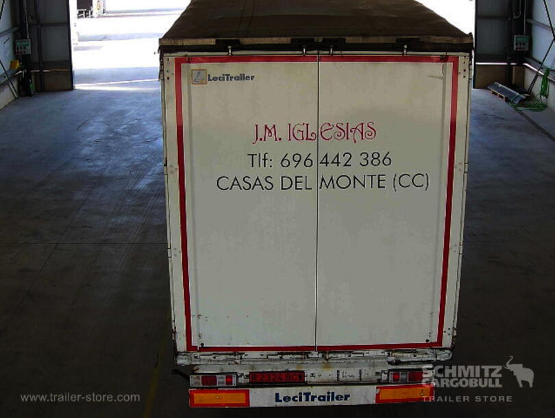 Krone - Standard Curtainsider (3)