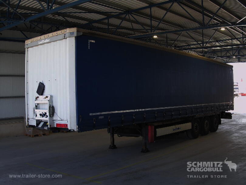 Krone - Standard Curtainsider (4)
