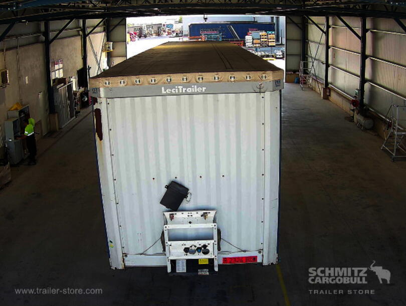 Krone - Standard Curtainsider (6)