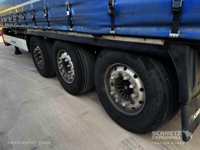 Krone - Standard Curtainsider (8)